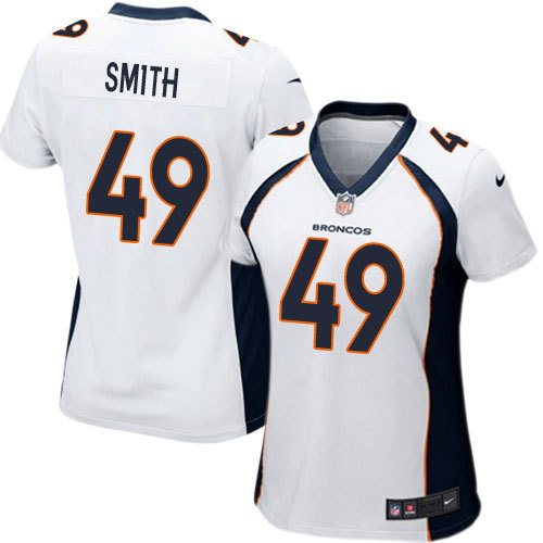 women Denver Broncos jerseys-041
